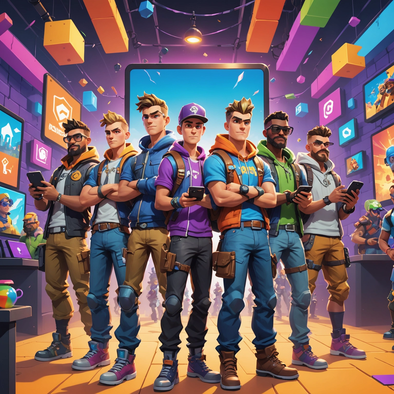 Clash Royale кланы в России: Сообщества, объединяющие игроков