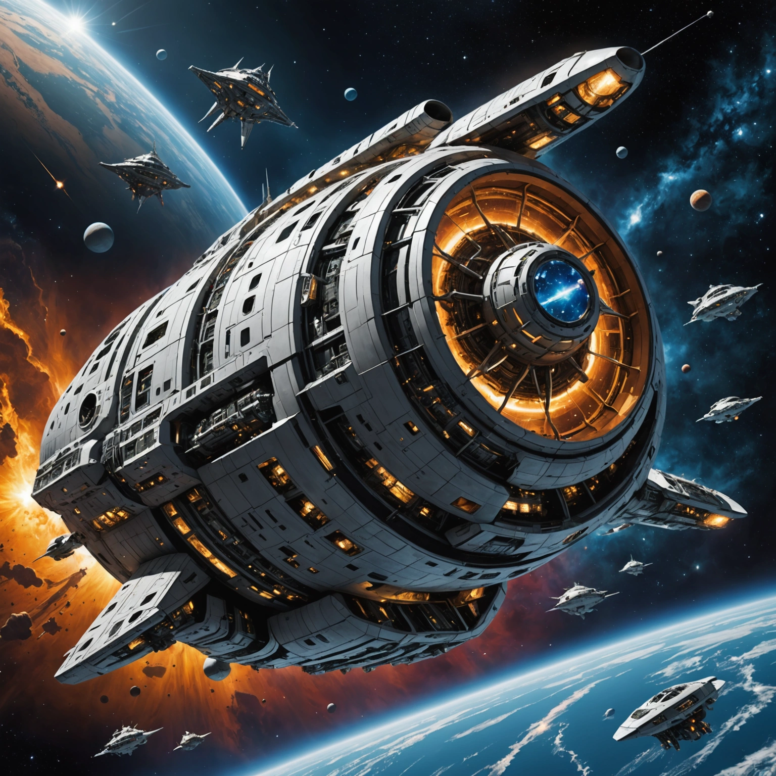 Компьютерные симуляторы: elite космические — погружение в увлекательный мир космоса