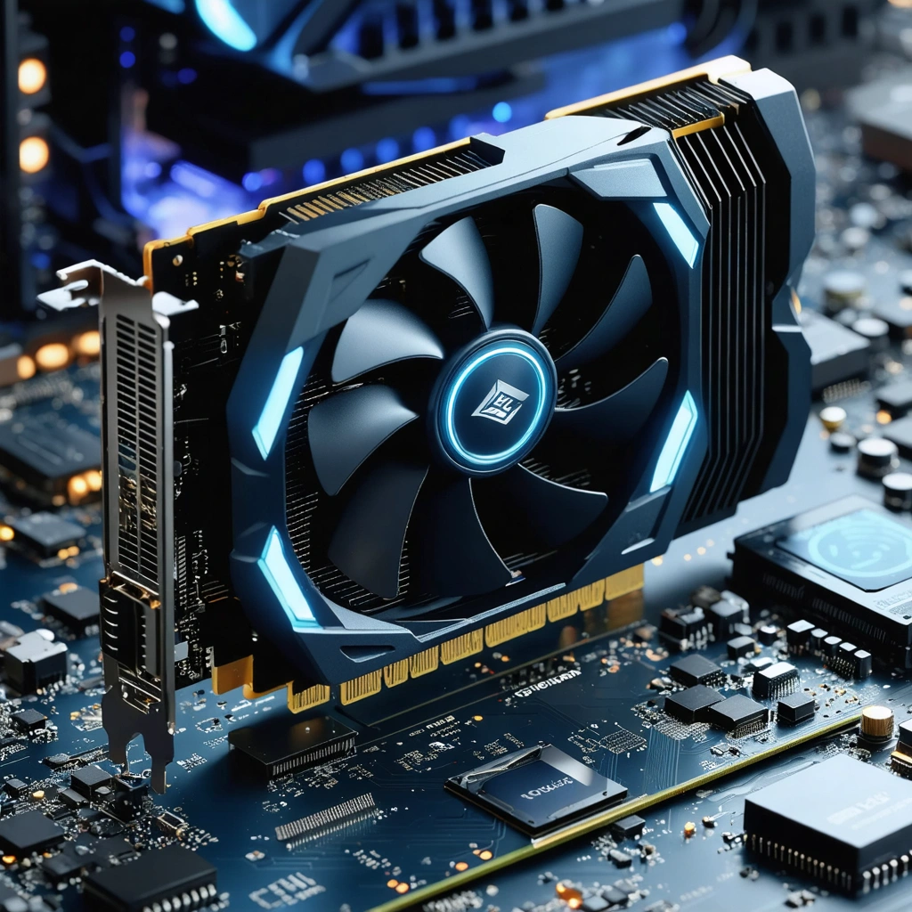 Обзор GeForce GT 1030: сильные и слабые стороны, кому подойдет