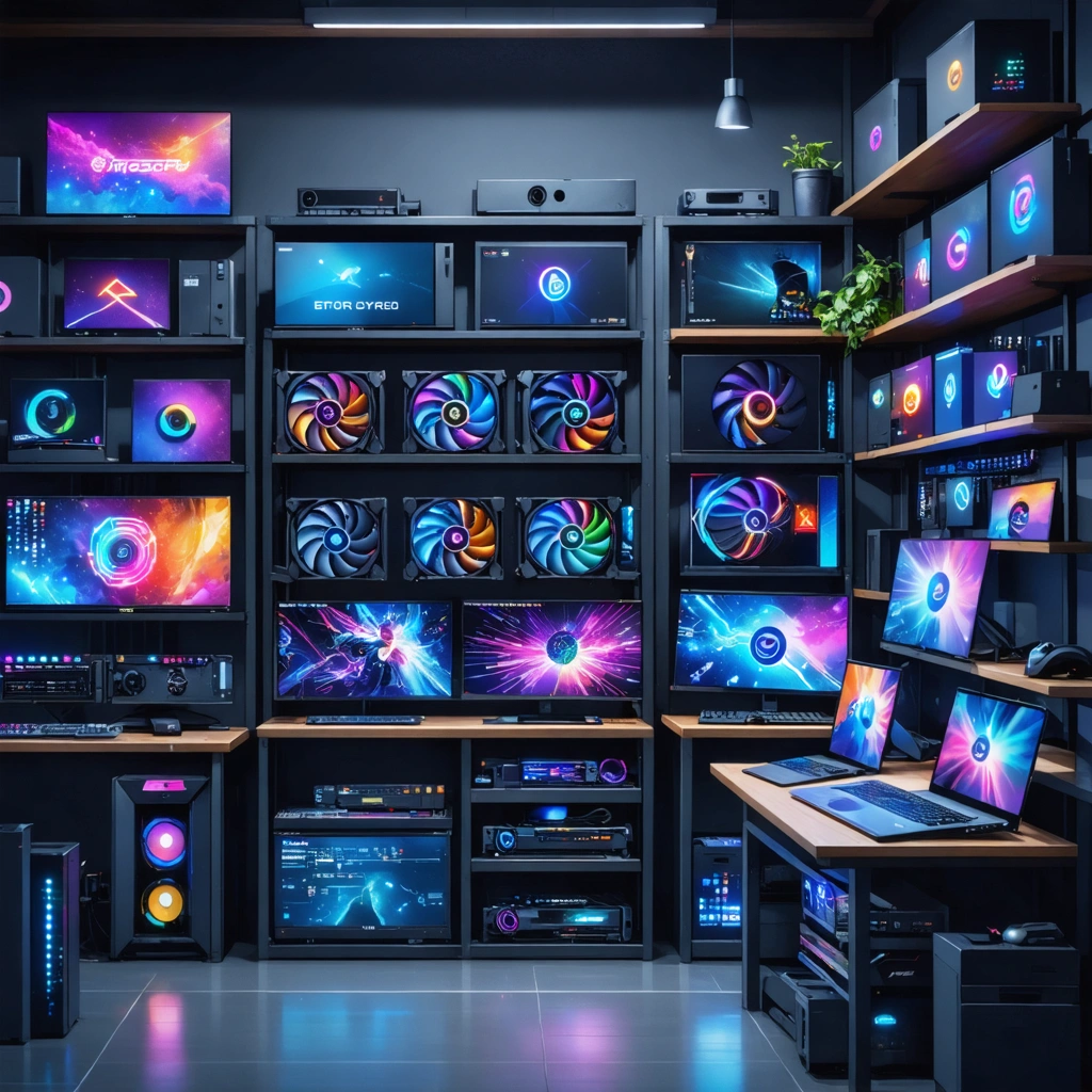 Цена на видеокарта GT 1030 2GB: от чего зависит и где выгоднее