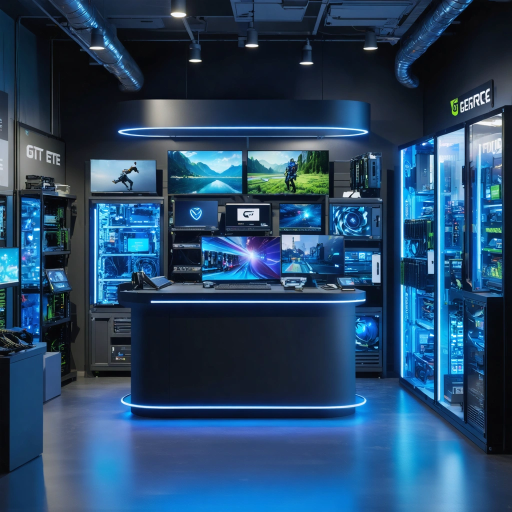 Стоимость NVIDIA GeForce GT 1030: от чего зависит и где выгоднее