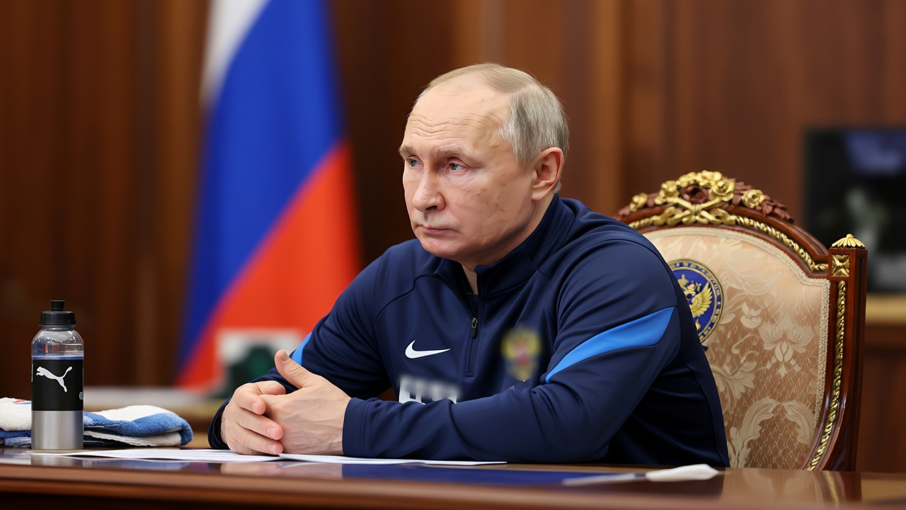 Путин заморозил НДС-порог. Малый бизнес выдыхает
