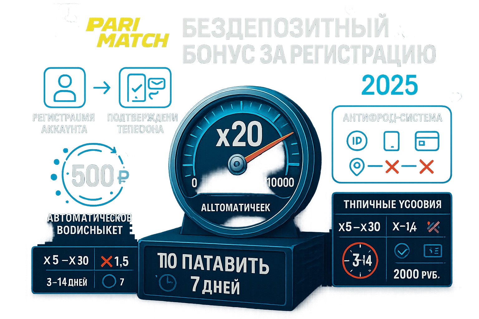 Бездепозитный бонус за регистрацию с выводом: как это работает под капотом