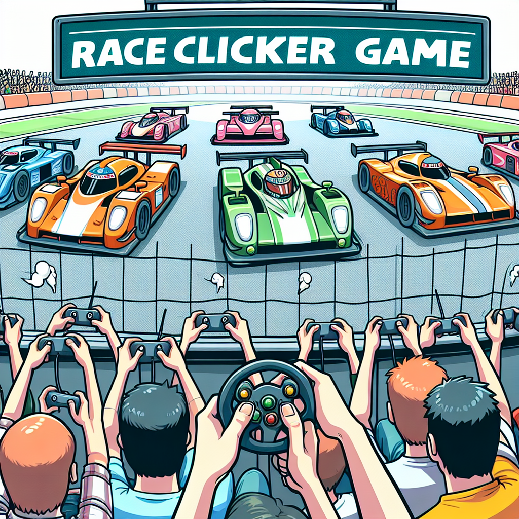 Коды в Race Clicker: Полное Руководство