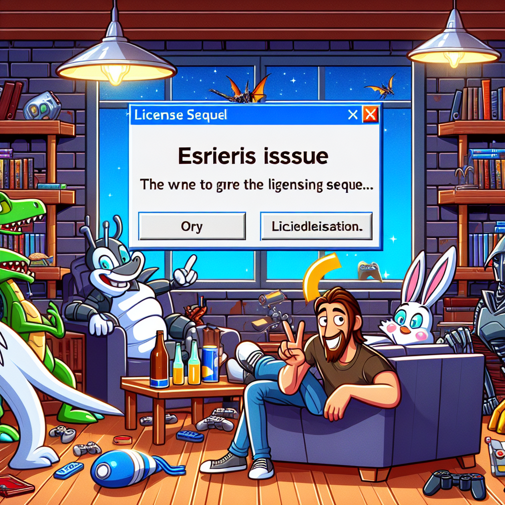 Проблема «Overwatch 2: Сбой, нет лицензии» — Анализ и Решения