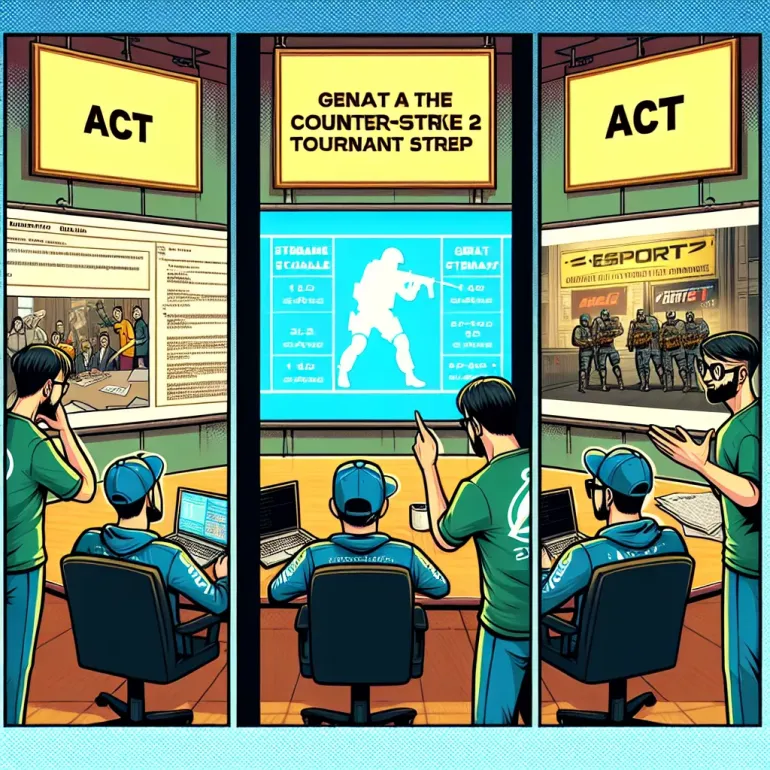 Cs 2 расписание турниров