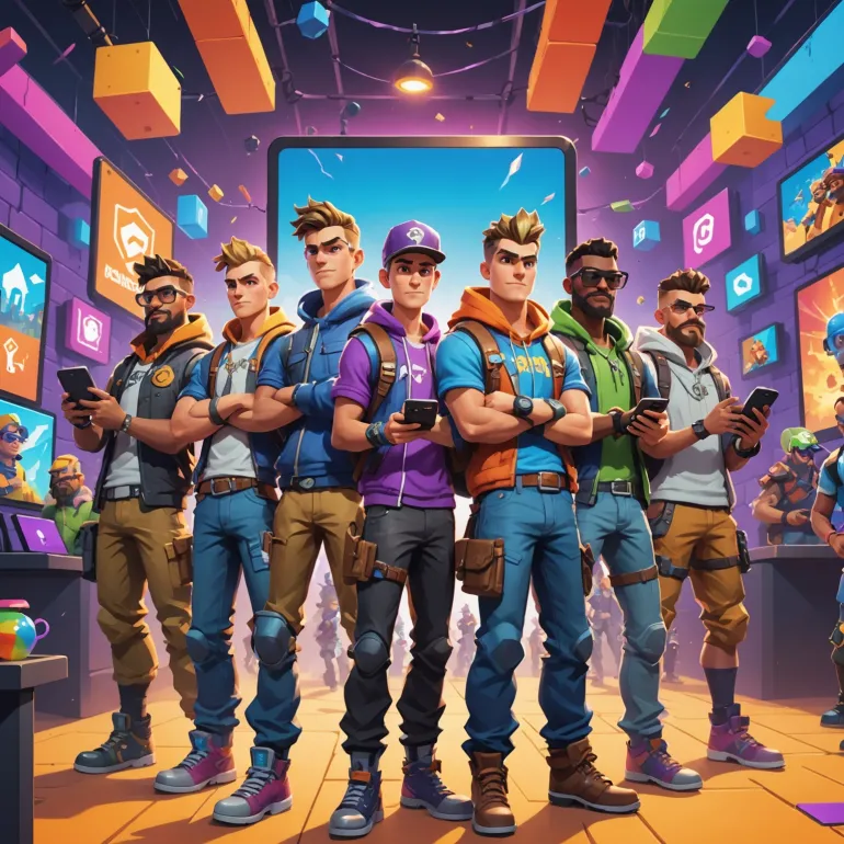 Clash Royale кланы в России: Сообщества, объединяющие игроков