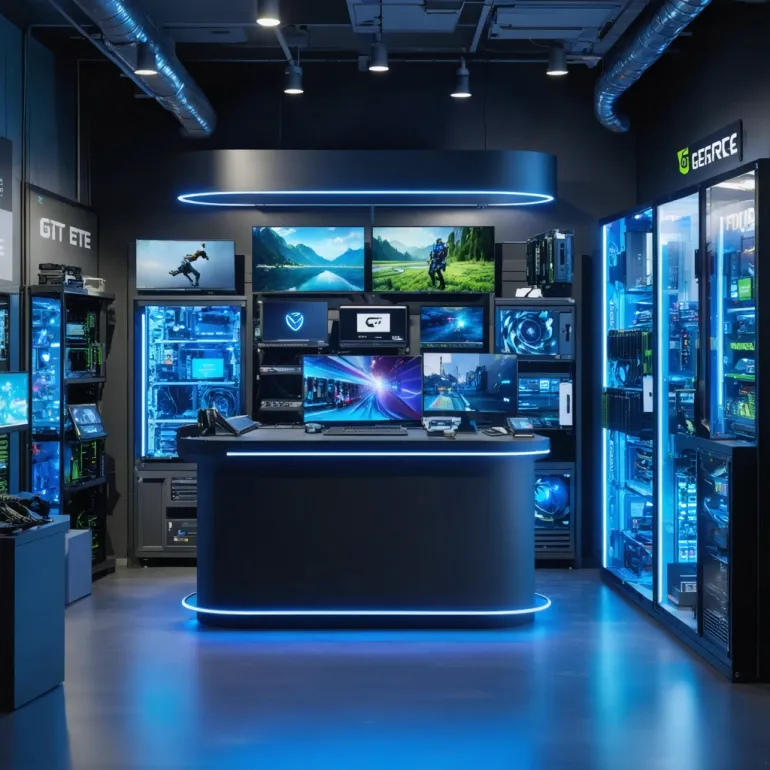 Стоимость NVIDIA GeForce GT 1030: от чего зависит и где выгоднее