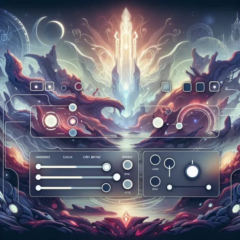 Настройки Dota 2: Секреты Про Игроков