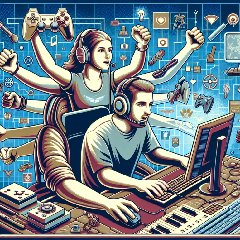 Поддержка Epic Games: Все, что вам нужно знать