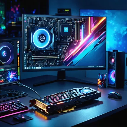 Что нужно знать про видеокарта 1030: обзор и рекомендации