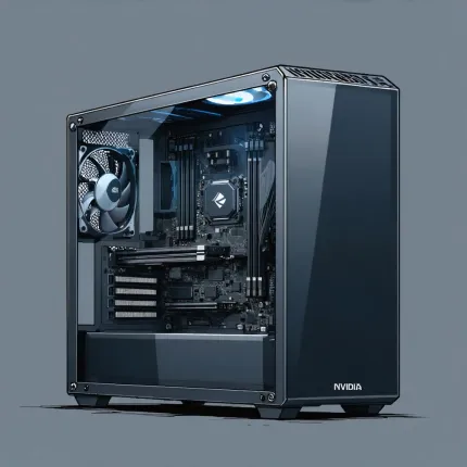 Видеокарта NVIDIA GeForce GT 1030: обзор, характеристики и советы по выбору