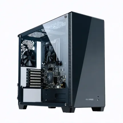 Что нужно знать про GeForce GT 1030 LP: обзор и рекомендации