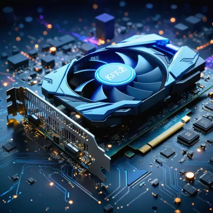 Что нужно знать про KFA2 GeForce GT 1030: обзор и рекомендации