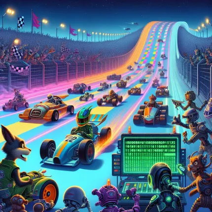 Коды на Race Clicker: Полное Руководство